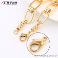 74162- Xuping Fashional Jewelry Simple Design Link Bracelet